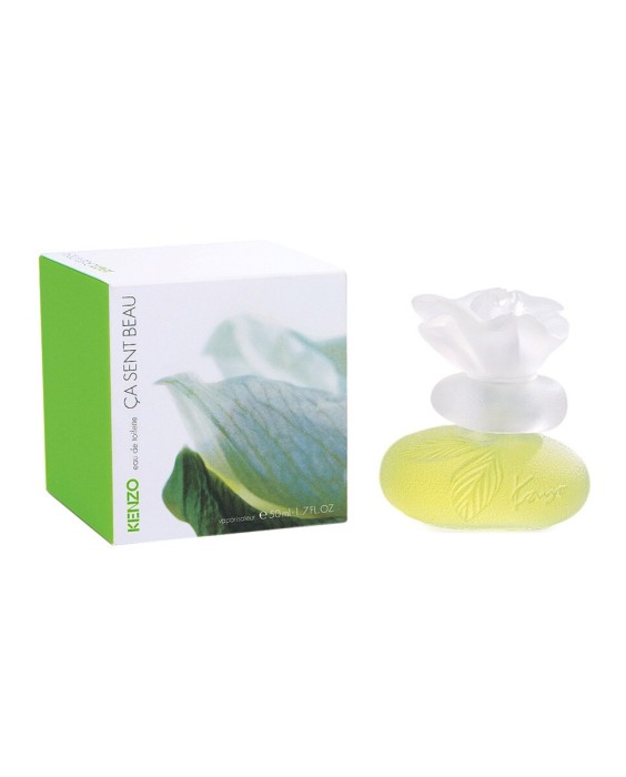 Eau De Toilette Ca Sent Beau 50 ml Kenzo