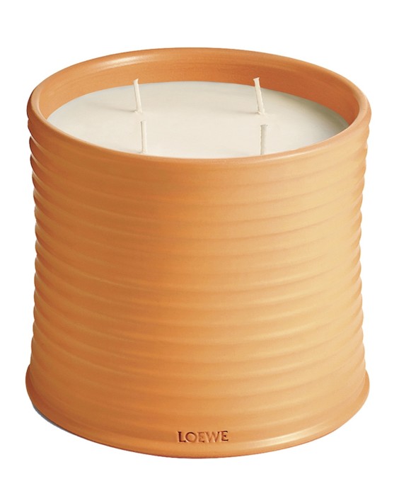 Vela Candle L Orange Blossom  Loewe