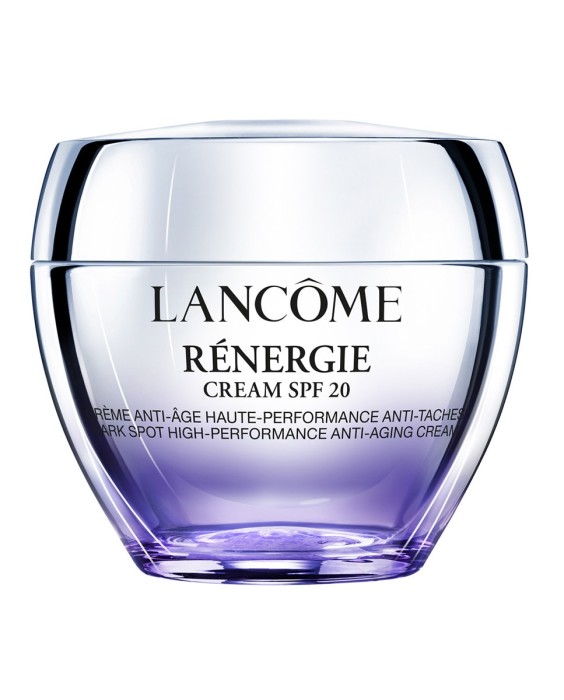 Lancôme Rénergie Ultra SPF20 50мл Дневной крем для лица
