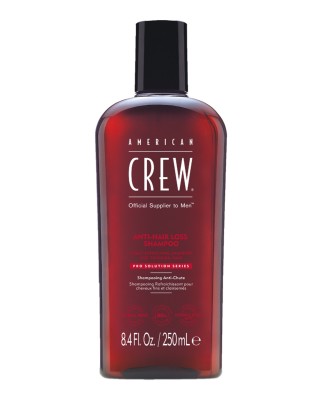 Champú Anti-Hairloss 250 ml American Crew