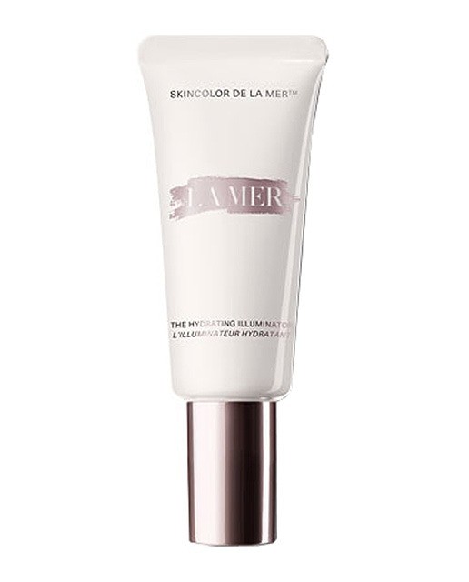 La Mer The Hydrating Illuminator Хайлайтер
