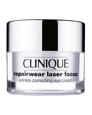 Contorno de Ojos Repairwear Laser Focus 30 ml Clinique