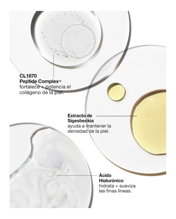 Contorno de Ojos Repairwear Laser Focus 30 ml Clinique