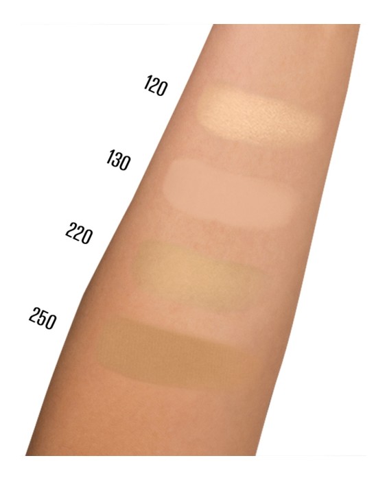 Polvos Compactos Fit Me Polvo Maybelline