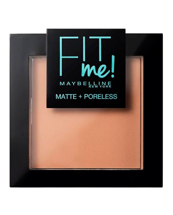 Polvos Compactos Fit Me Polvo Maybelline
