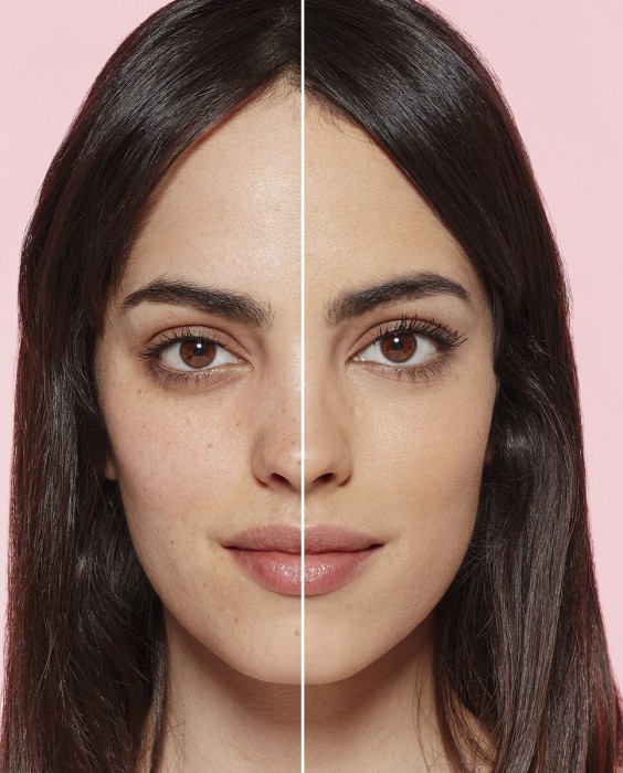 Base de maquillaje Infalible 24h Matte Cover L'Oréal Paris