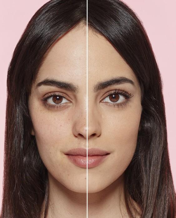 Base de maquillaje Infalible 24h Matte Cover L'Oréal Paris