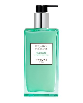 Hermès Un Jardin sur le Nil 200мл лосьон для тела