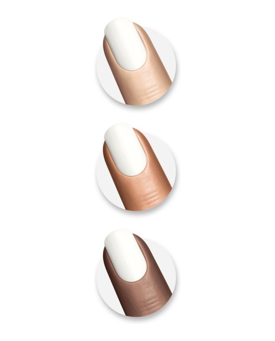 Laca de uñas Miracle Pure Plant Based & Vegan Max Factor