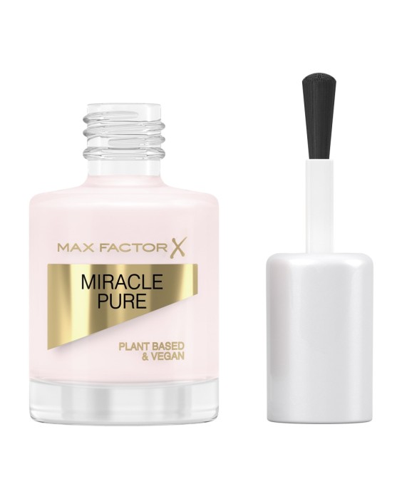 Laca de uñas Miracle Pure Plant Based & Vegan Max Factor