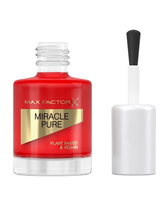 Laca de uñas Miracle Pure Plant Based & Vegan Max Factor