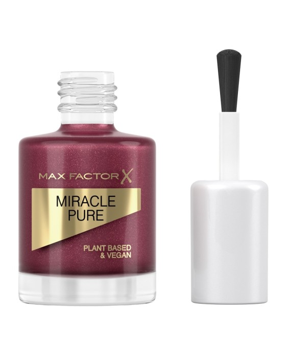 Laca de uñas Miracle Pure Plant Based & Vegan Max Factor