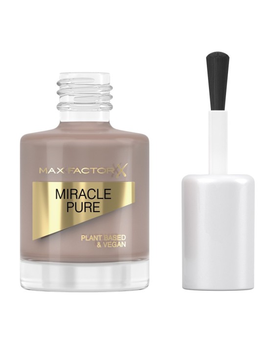 Laca de uñas Miracle Pure Plant Based & Vegan Max Factor