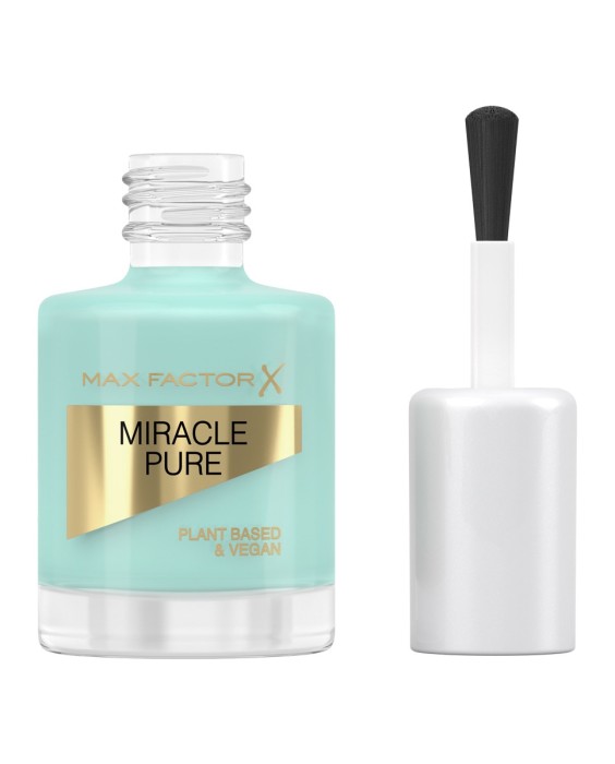 Laca de uñas Miracle Pure Plant Based & Vegan Max Factor