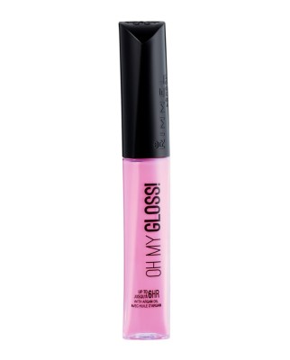 Brillo de Labios Oh My Gloss! Rimmel