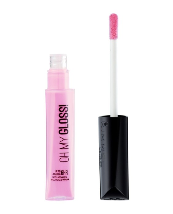 Brillo de Labios Oh My Gloss! Rimmel