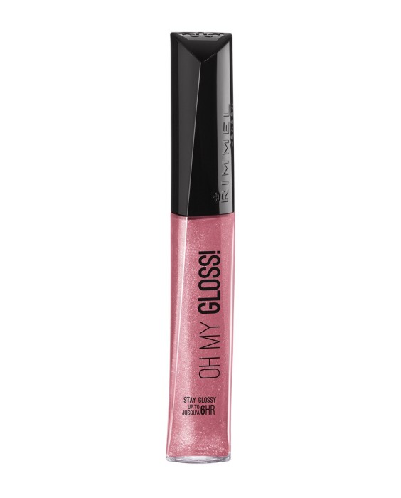Brillo de Labios Oh My Gloss! Rimmel