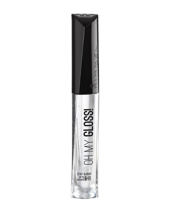Brillo de Labios Oh My Gloss! Rimmel
