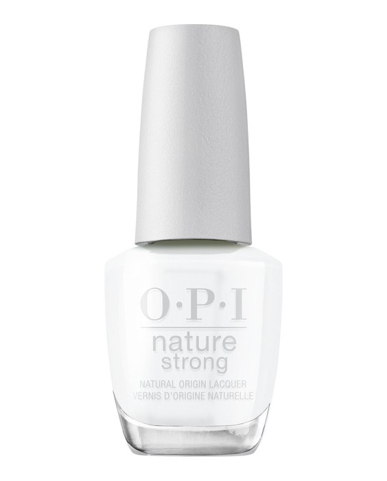 Esmalte de uñas Nature Strong Strong as Shell OPI