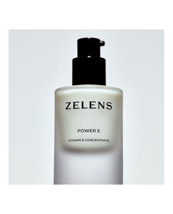 Sérum Power E Moisturising and Protecting 30 ml Zelens [5th Essence]