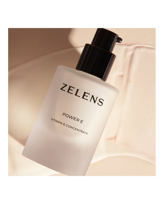 Sérum Power E Moisturising and Protecting 30 ml Zelens [5th Essence]