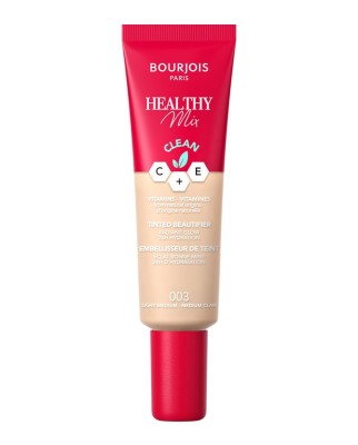 Base de maquillaje Healthy Mix Tinted Beautifier Bourjois