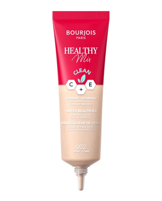 Base de maquillaje Healthy Mix Tinted Beautifier Bourjois