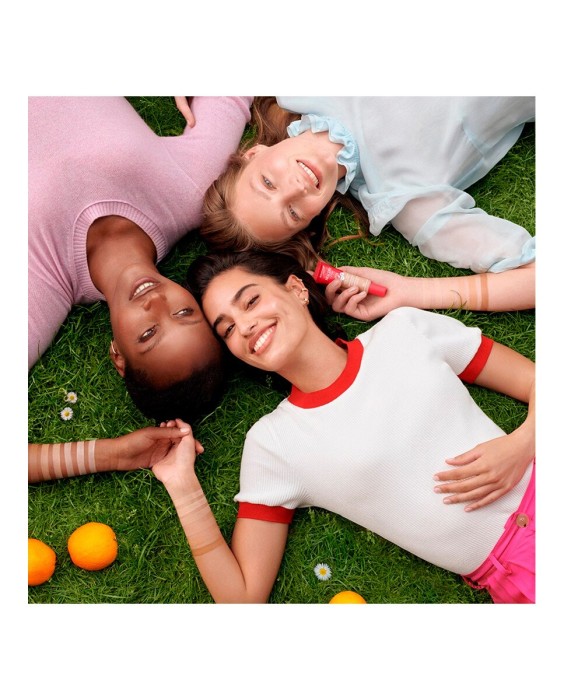 Base de maquillaje Healthy Mix Tinted Beautifier Bourjois