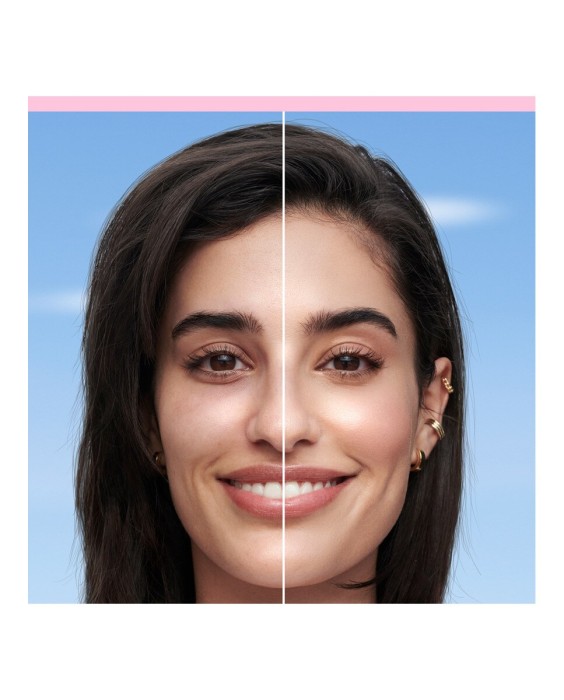 Base de maquillaje Healthy Mix Tinted Beautifier Bourjois