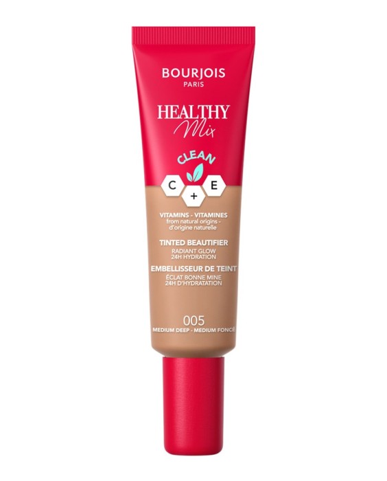 Base de maquillaje Healthy Mix Tinted Beautifier Bourjois