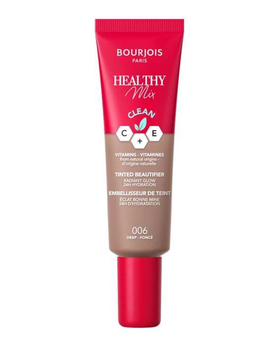 Base de maquillaje Healthy Mix Tinted Beautifier Bourjois