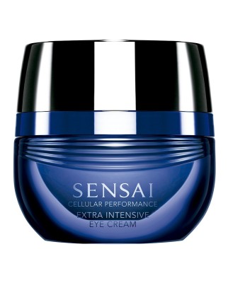 Sensai Cellular Performance Extra Intensive Eye Cream 15мл Крем для глаз