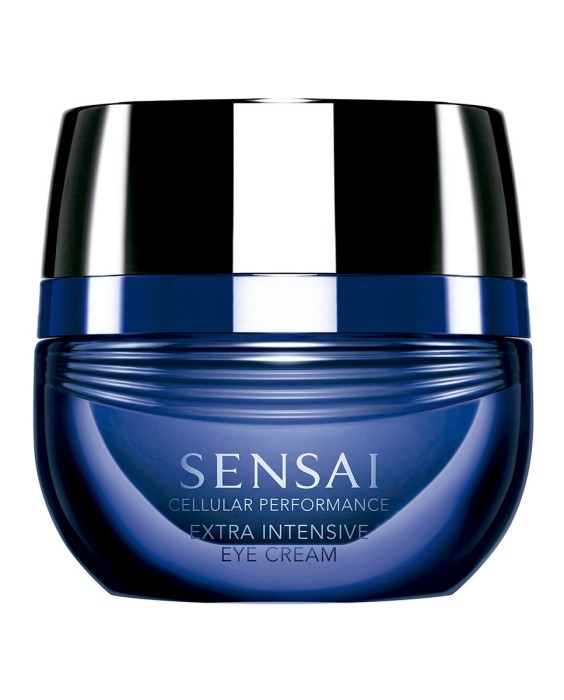 Sensai Cellular Performance Extra Intensive Eye Cream 15мл Крем для глаз