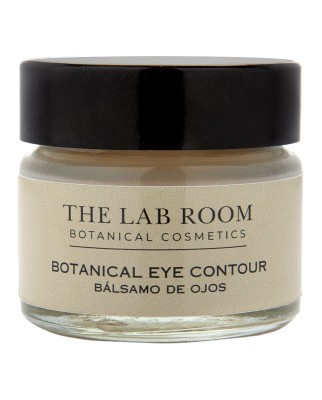 Contornos de ojos Botanical eye contour 15 ml The Lab Room