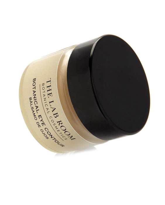 Contornos de ojos Botanical eye contour 15 ml The Lab Room