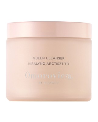 Limpiadora Queen Cleanser 125 ml Omorovicza