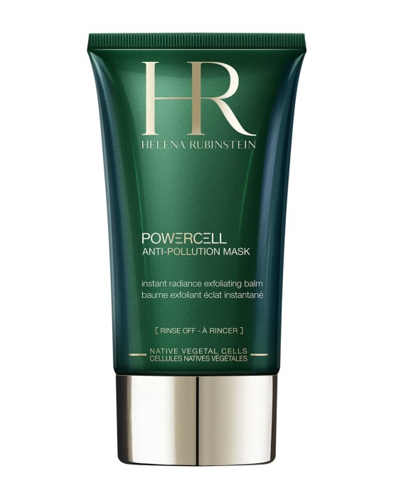 Mascarilla exfoliante Powercell Decontamin 100 ml Helena Rubinstein