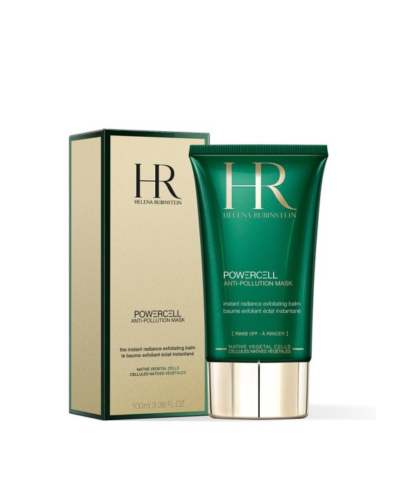 Mascarilla exfoliante Powercell Decontamin 100 ml Helena Rubinstein