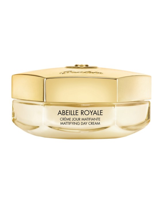 Crema de día Matificante Abeille Royale Guerlain