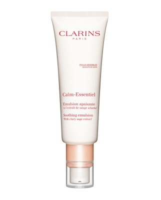 Emulsión Calmante Calm-Essentiel Al Extracto De Salvia Esclarea 50 ml Clarins