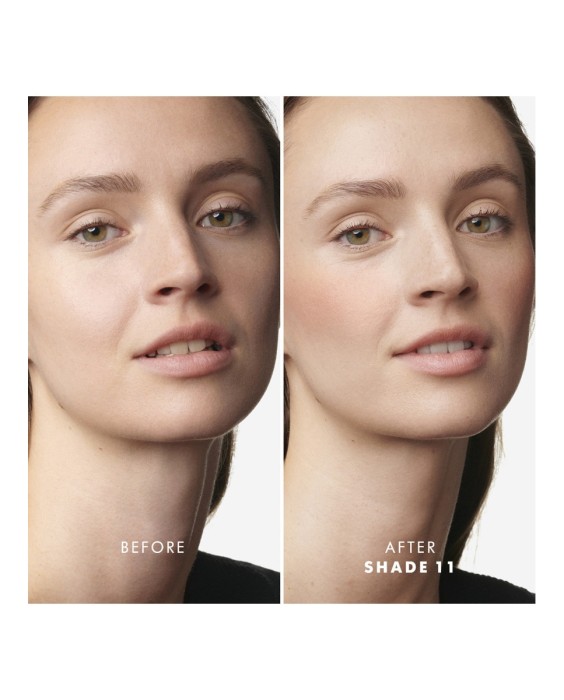 Giorgio Armani Luminous Silk Glow Blush Пудровые румяна