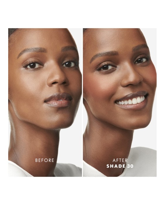 Giorgio Armani Luminous Silk Glow Blush Пудровые румяна