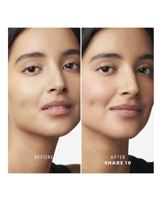 Giorgio Armani Luminous Silk Glow Blush Пудровые румяна