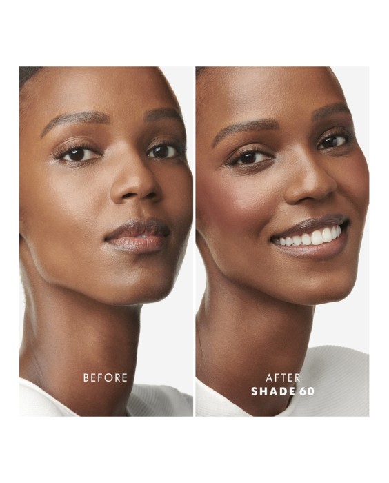 Giorgio Armani Luminous Silk Glow Blush Пудровые румяна