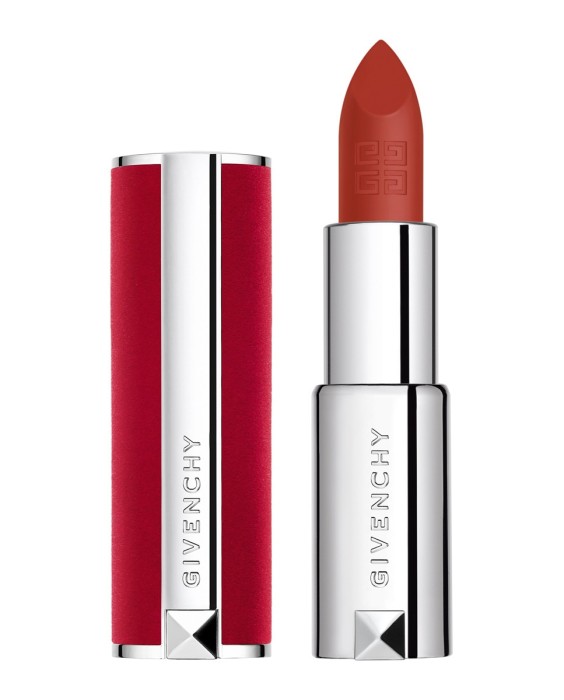 Barra de labios Le Rouge Int Deep Velvet Givenchy