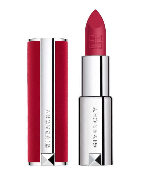 Barra de labios Le Rouge Int Deep Velvet Givenchy