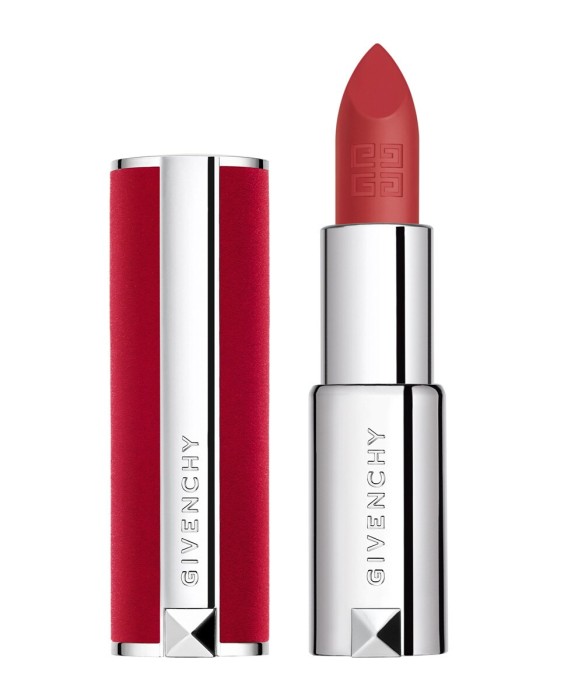 Barra de labios Le Rouge Int Deep Velvet Givenchy