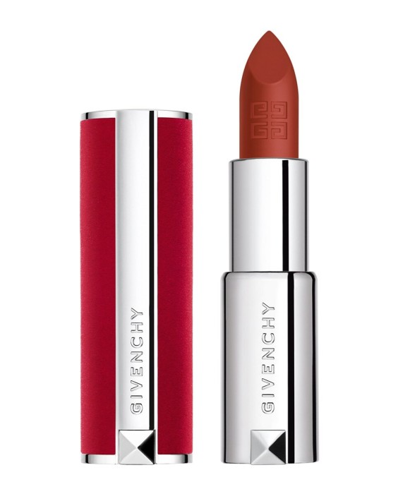 Barra de labios Le Rouge Int Deep Velvet Givenchy