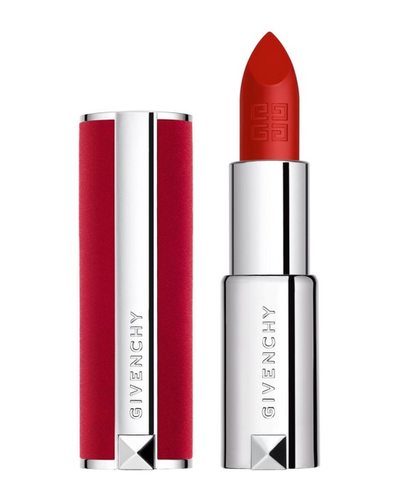 Barra de labios Le Rouge Int Deep Velvet Givenchy