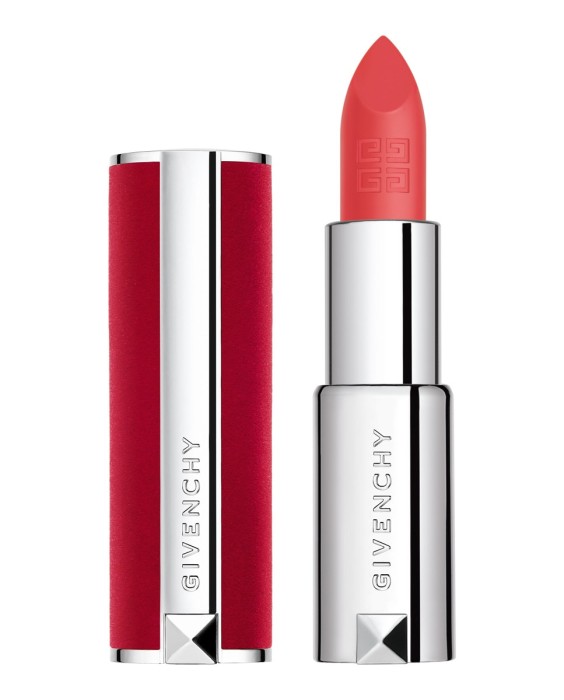 Barra de labios Le Rouge Int Deep Velvet Givenchy